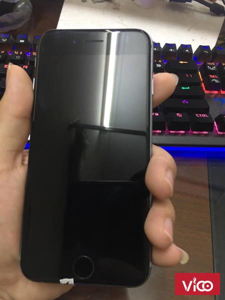 Iphone 6s 16gb đen