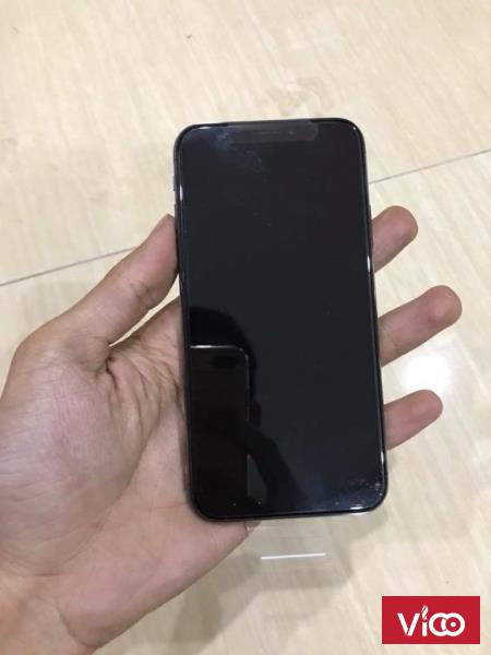 Bán X 256gb grey, hàng FPT, chưa active 24tr3