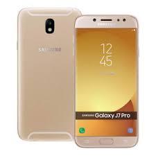 Bán 3 em Samsung J7 Pro Gold hàng công ty bảo hành dai giá rẻ