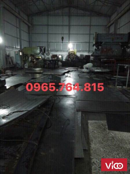 Tôn mạ kẽm đột lỗ, đột lỗ công nghiệp, sàng đột dập nổi