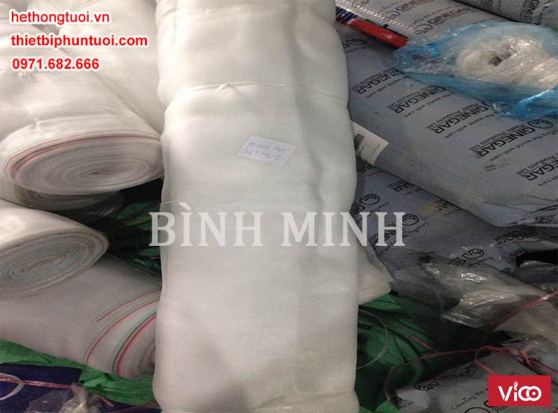 Công ty cung cấp màng nhà kính Israel,