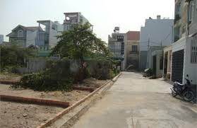 HOT Đất ODT Mã Lò (4.2x18m) 2.56 tỷ, vị trí tốt đầu tư sinh lời nhanh