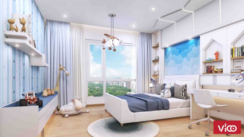 Cho Thuê Căn Hộ Chung Cư Green Pearl 378 Minh Khai Gần Hồ Gươm