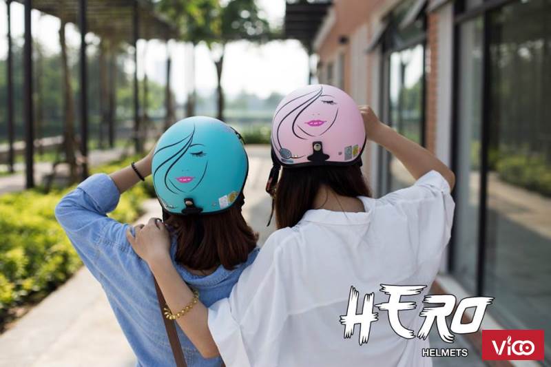 Yếu tố quan trọng để mua được mũ bảo hiểm chất lượng