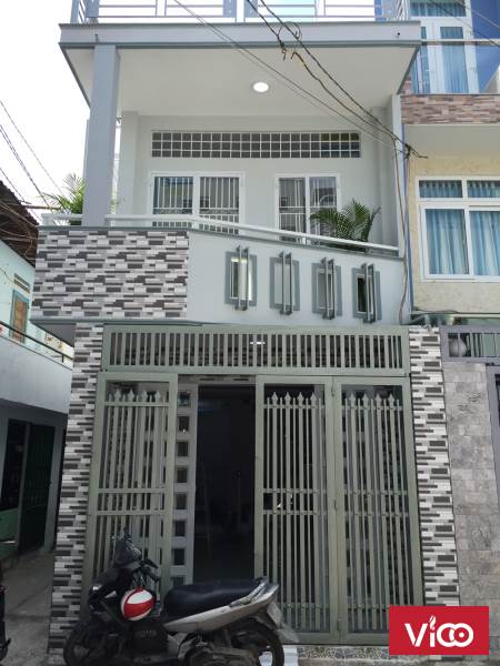 Bán nhà đang cho thuê 7tr/tháng giá 2 tỷ Lê Đình Cẩn Bình Tân