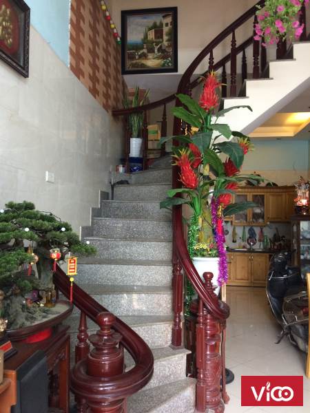 Bán nhà phân lô phố Khương Thượng, 30m2, giá 2.9 tỷ