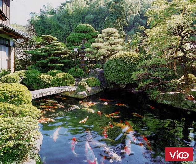 Một không gian tĩnh lặng dành riêng cho bạn và gia đình bạn.