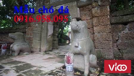 Tục thờ chó đá, ý nghĩa đời sống tâm linh