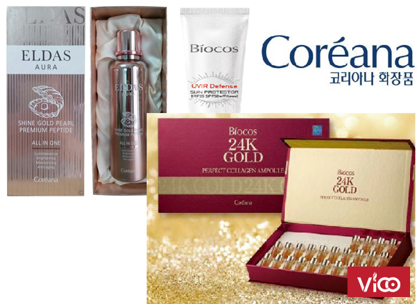 Phương pháp ngăn chặn lão hóa cho phụ nữ sau tuổi 25