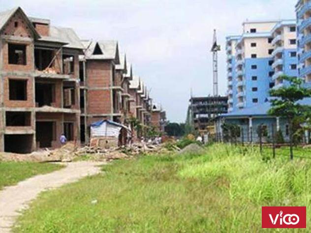 Đất ODT Mã Lò, (5x10m) xây dựng đủ, bao gpxd 4 tấm