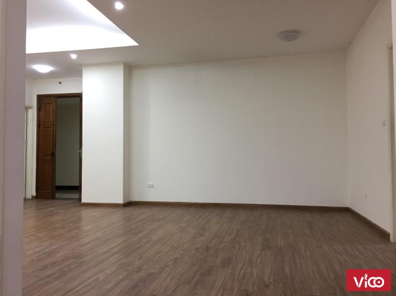 Cho thuê căn hộ 3 phòng ngủ, giá 7.5 triệu/tháng Chung cư The Pride Hải Phát, nội thất cơ bản.