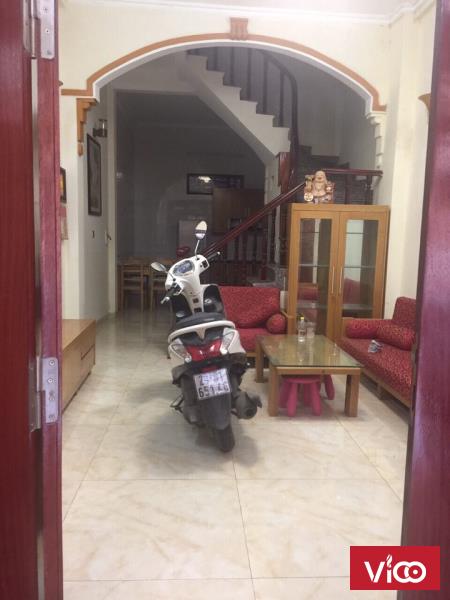 Cho thuê nhà riêng 6 tầng ở ngõ 580 trường chinh để ở kinh doanh