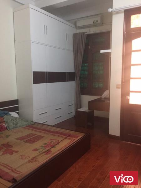 Cho thuê nhà riêng 5 tầng ở ngõ 163 nguyễn tuân