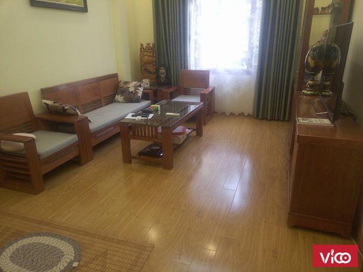 Cho thuê nhà 75m2 5 tầng phố Lê Hồng Phong