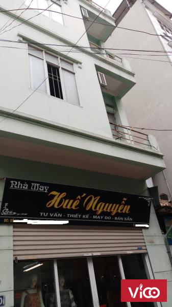 Cho thuê nhà ngõ 136 tây sơn 4 tầng x 31 m2 kinh doanh spa