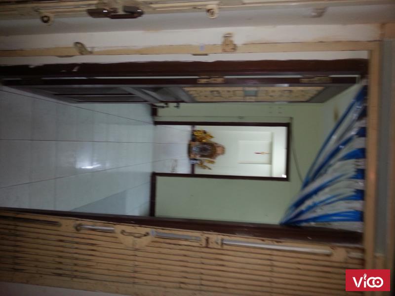 Cho thuê nhà khép kín tại Đầm Bầu Ngọc Khách