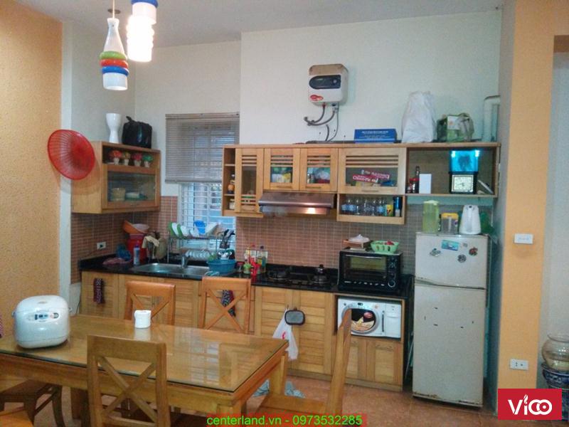 Cho thuê nhà riêng đủ đồ đẹp phố Trần Đại Ngĩa ,Lê Thanh Nghị