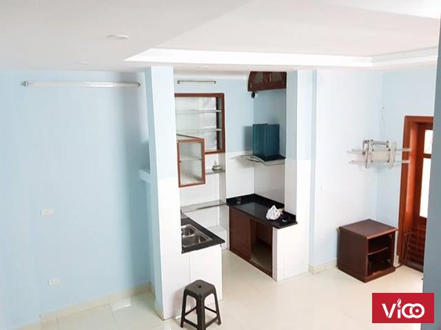 Cho thuê nhà riêng mới đẹp phố Lò Đúc Phan Chu Trinh