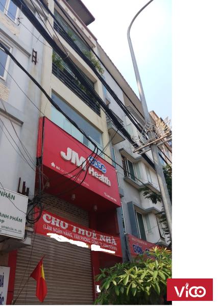 Cho thuê căn hộ 40 m2 chia 1 ngủ, 1 khách ở ngõ 20 hồ tùng mậu