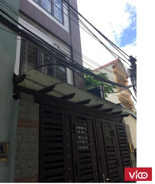 Cho thuê nhà 1 mặt phố 4,5 tầng x 140 m2 kinh doanh, nhà hàng