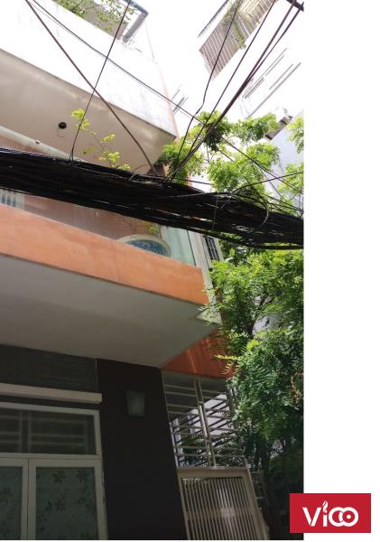 Cho thuê nhà riêng ở ngõ 5 láng hạ 71 m2 x 4 tâng ở làm vp