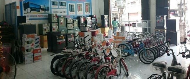 Chính chủ cho thuê chung nhà mặt phố 366 Trương Định diện tích 40m2, mt 4,5 m, 4 tầng