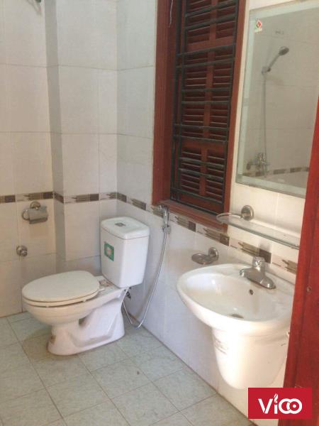 Cho thuê văn phòng tại số 12 Đặng Thuỳ Trâm Hoàng Quốc Việt