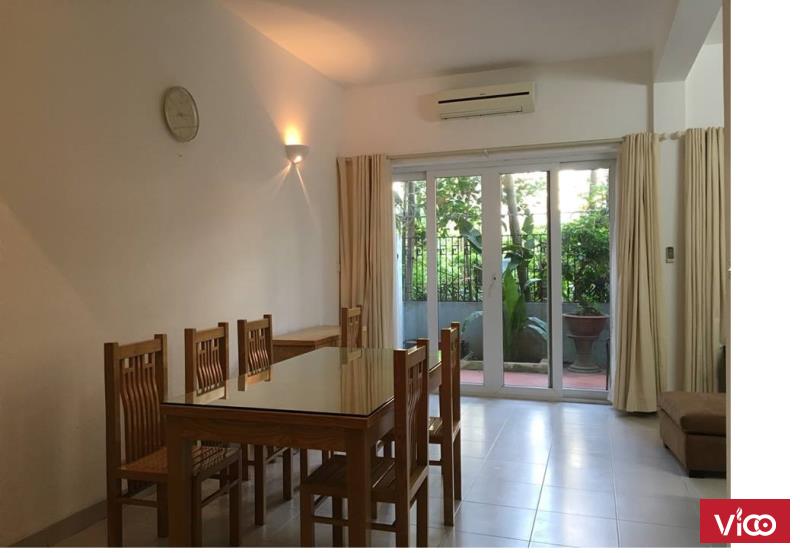 Cho thuê mặt bằng kinh doanh siêu đẹp ở phố xã đàn 70 m2 x 2,5 tầng