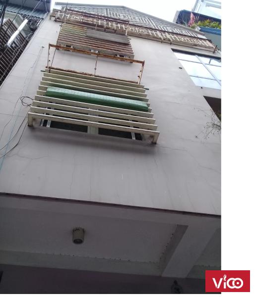 Cho thuê nhà mặt phố phạm hồng thái 40 m2 x 4 tầng kinh doanh