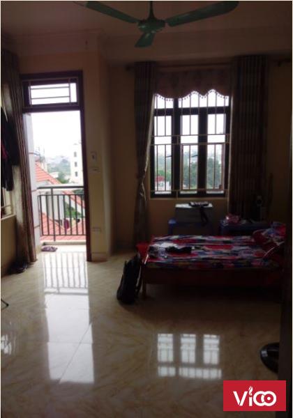 Cho thuê nhà tại Thạch Bàn, Long Biên, Hà Nội