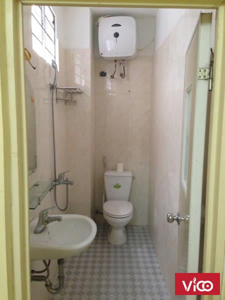 Nhà 9 ngách 10/15 phố Pháo Đài Láng Đống Đa Hà Nội