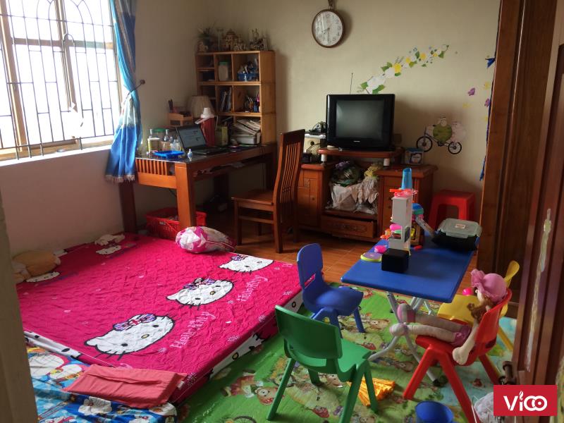 Cho thuê phòng trọ tại khu tái định cư X2A, cạnh công viên Yên Sở, Hoàng Mai, Hà nội