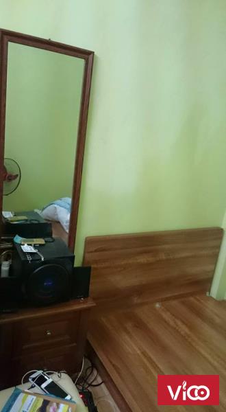 Phòng đẹp giá rẻ 810 Đê La Thành