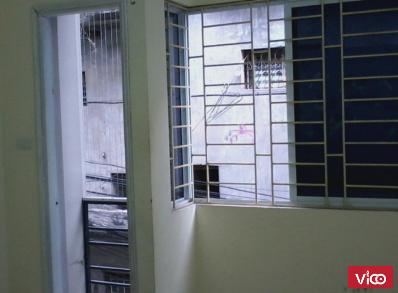 Cho thuê phòng khép kín căn hộ mini, tại 22 ngõ 161 Thái Hà, 2,8tr3tr đồng/1 tháng