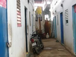 Có phòng trọ cấp 4 cho thuê s 12m, giá 1.2tr/tháng