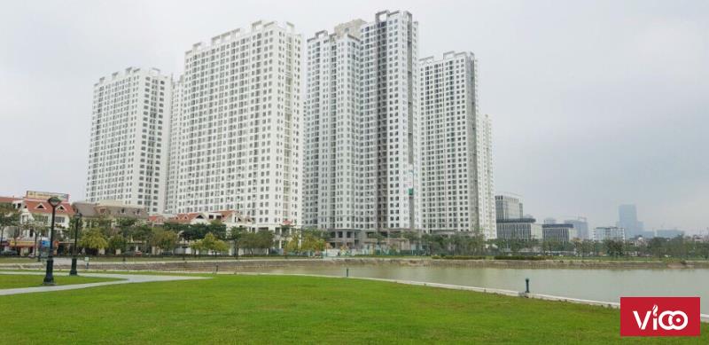 Cho thuê sàn thương mại An Bình city, diện tích 100200 m2, giá hấp dẫn nhất thị trường