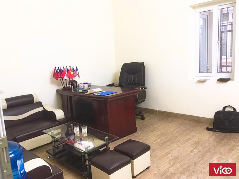 Cho thuê văn phòng/mặt bằng kinh doanh 385 Nguyễn Xiển Hoàng Đạo Thành