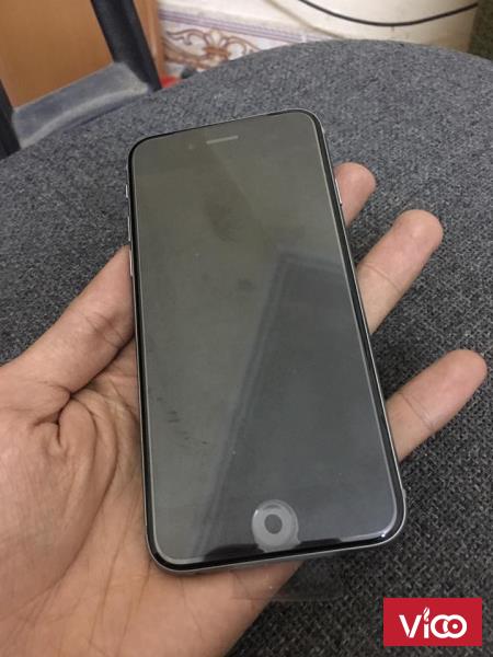 Bán iphone 6s 32gb grey, hàng FPT, chưa active 7tr3