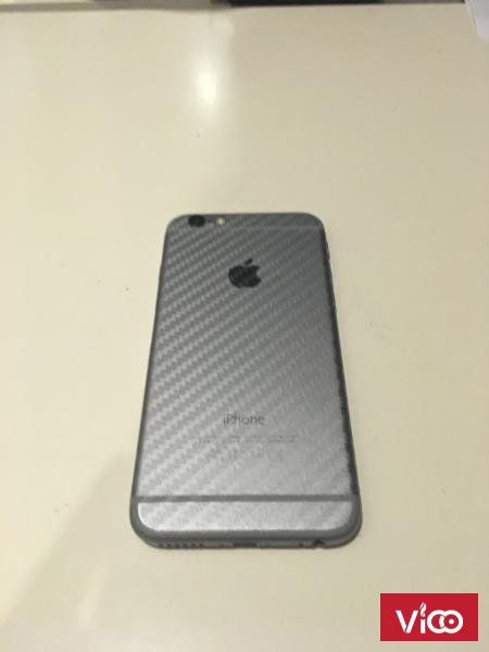 Iphone 6 bạc 16 Gb 99