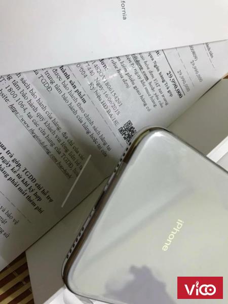 Mùa worldcup tìm chủ mới iPhone 6s 64gb gold zin all iPhone X 64Gb Silver New Seal TGDD