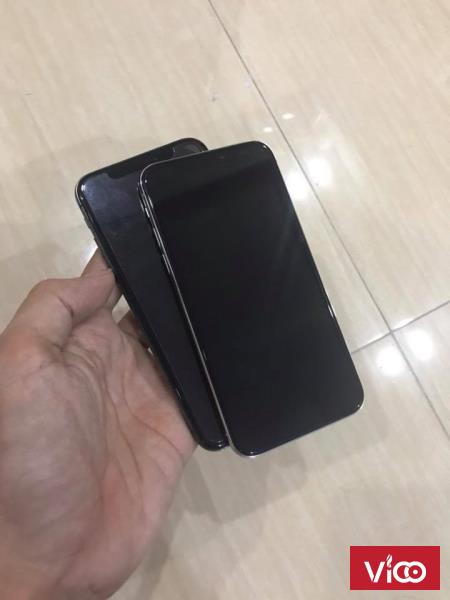 Bán iphone X 64gb grey/silver LL/A đẹp like new 21tr