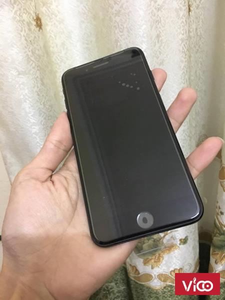 Bán iphone 7 plus 128gb Jet Black VN, chưa active 14tr6