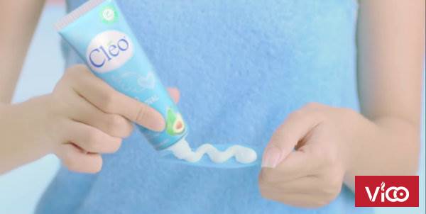 Kem Tẩy Lông Cleo có hiệu quả không