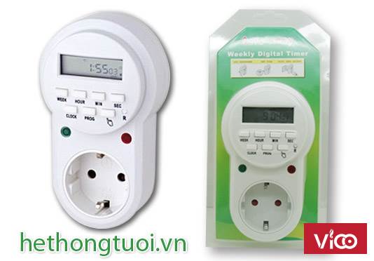 Tưới tự động, hệ thống tưới tự động, hệ thống tưới cây tự động, vòi tưới tự động, tưới thông minh