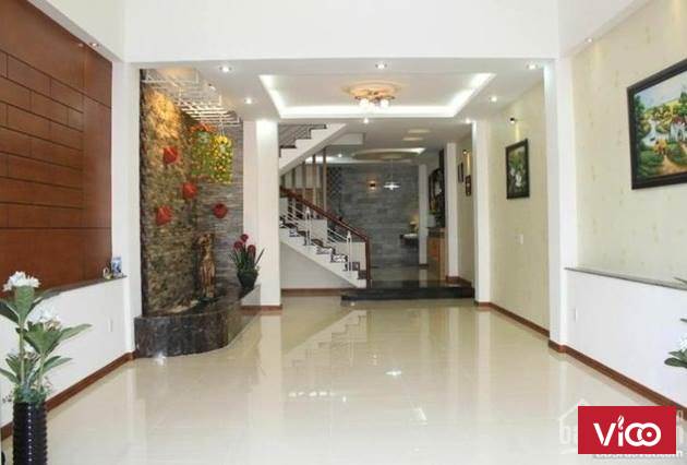 BÁN GẤP NHÀ HIỆN ĐẠI KHU VỰC LÁNG HẠ GIÁ 3.5 TỶ