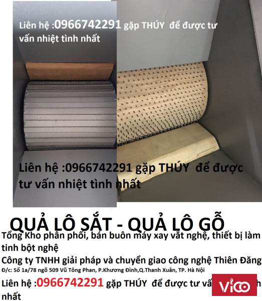 Máy say nghiền nghệ bột sắn dây,gừng ...