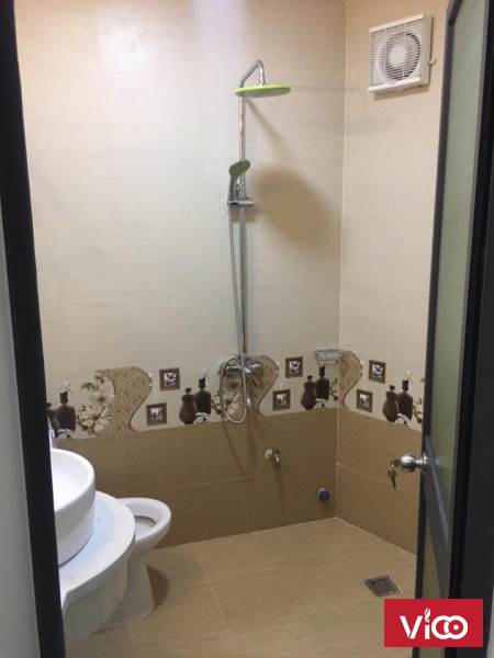 Chỉ với 2,7 tỷ mua được nhà mặt ngõ Kim Mã, Núi Trúc, Ba Đình, 37m2 nhà mới nội thất 1 tỷ