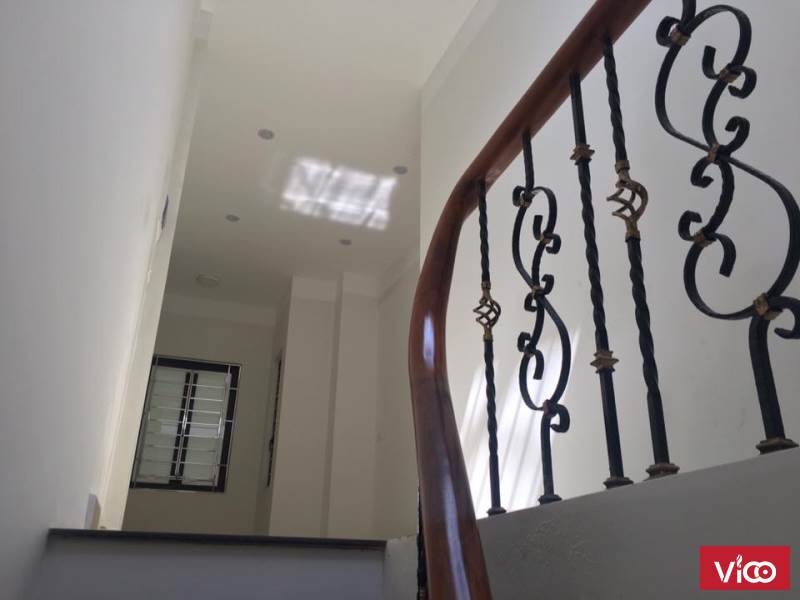 Chỉ với 2,7 tỷ mua được nhà mặt ngõ Kim Mã, Núi Trúc, Ba Đình, 37m2 nhà mới nội thất 1 tỷ