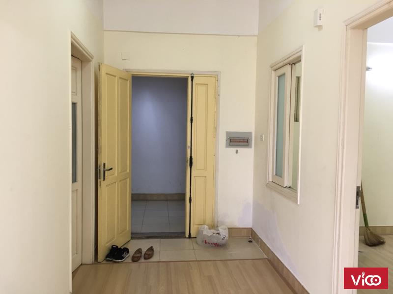 Cho thuê căn hộ đẹp chung cư N105 Nguyễn Phong Sắc