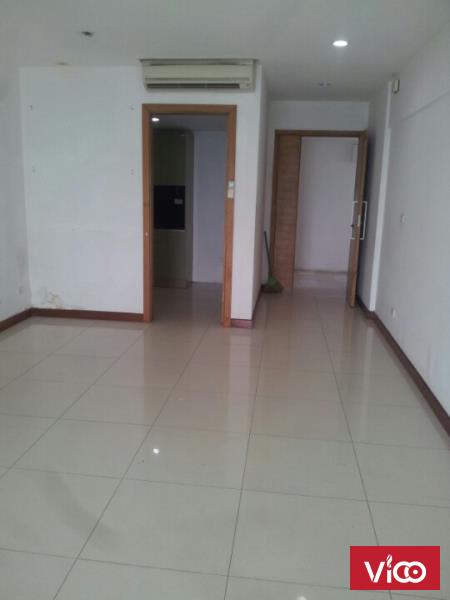 Cho thuê căn hộ chung cư Chelsea Park phố trung kính , DT98m2, 02PN, 3ĐH, bộ tủ bếp , tủ áo 11,5tr